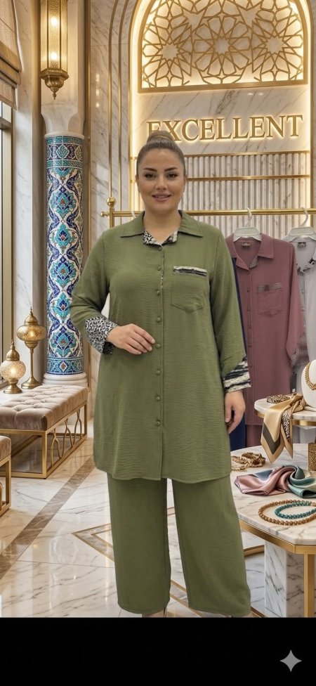 طقم