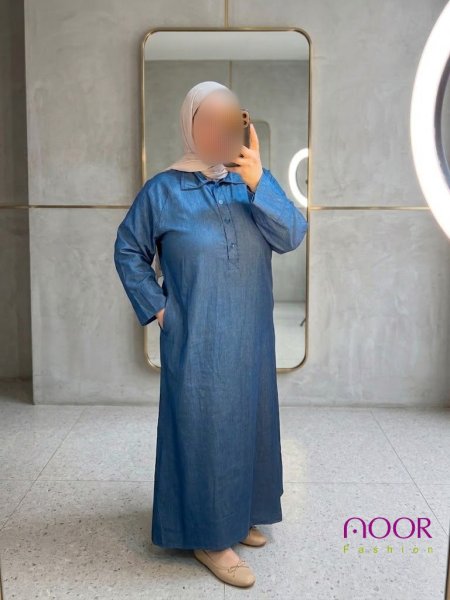 فستان