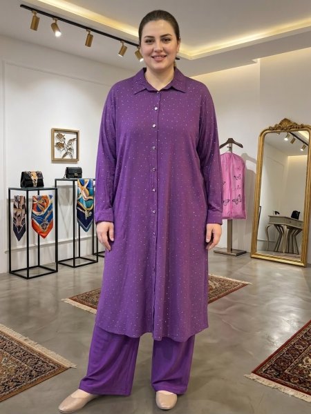 طقم