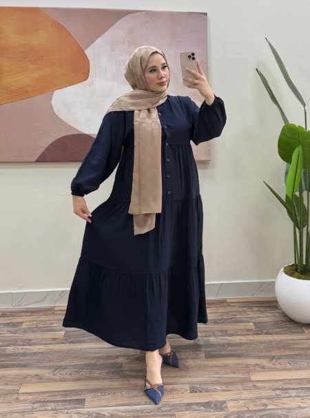 فستان