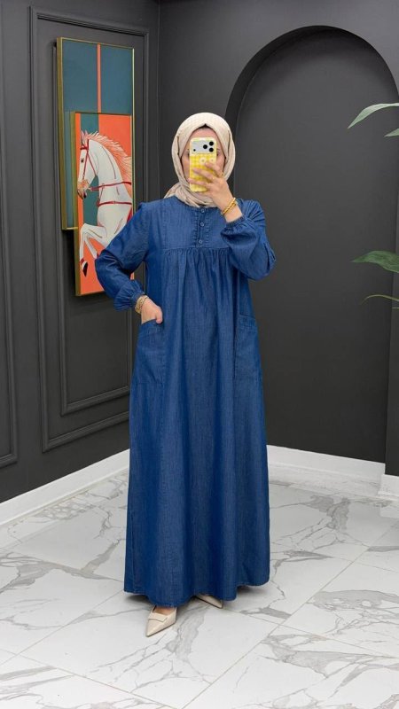 فستان