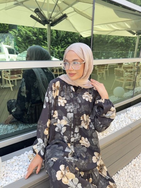 فساتين