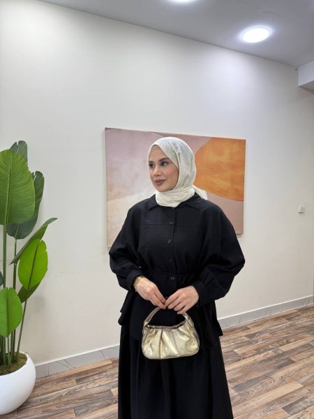 طقم طنوره
