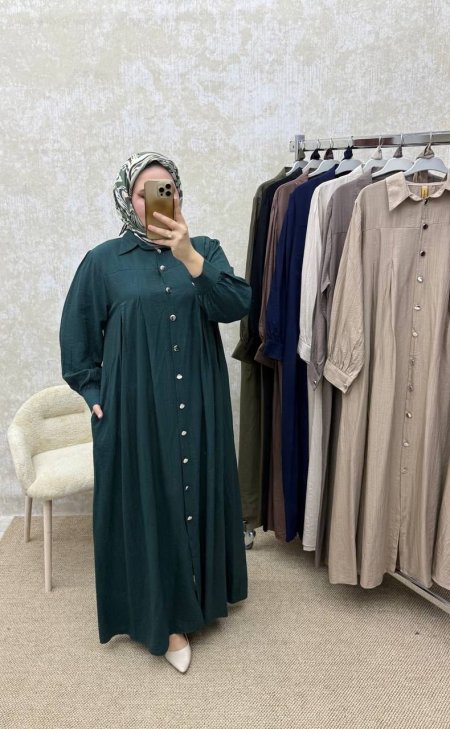 فستان