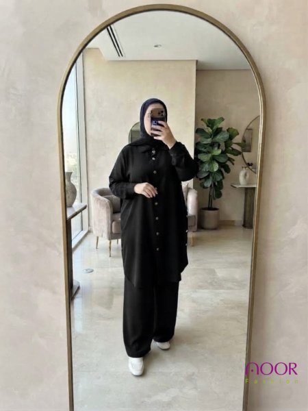 اسود